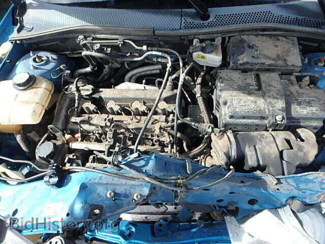 2007 FORD FOCUS - VIN: 1FAFP31N67W342695 - Photo 7