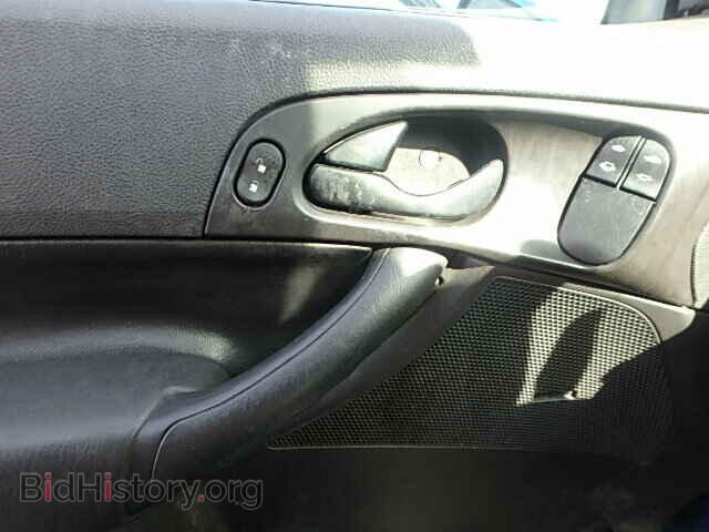 2007 FORD FOCUS - VIN: 1FAFP31N67W342695 - Photo 10