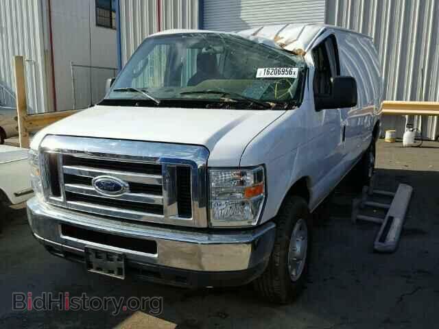 2014 FORD ECONOLINE - VIN: 1FTNE2EW0EDA31281 - Photo 2