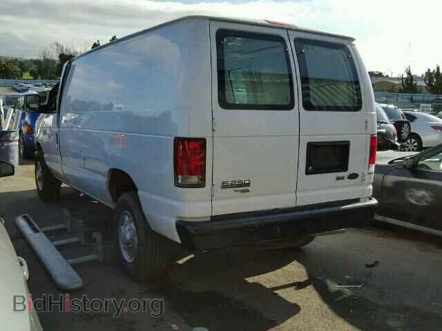 2014 FORD ECONOLINE - VIN: 1FTNE2EW0EDA31281 - Photo 3