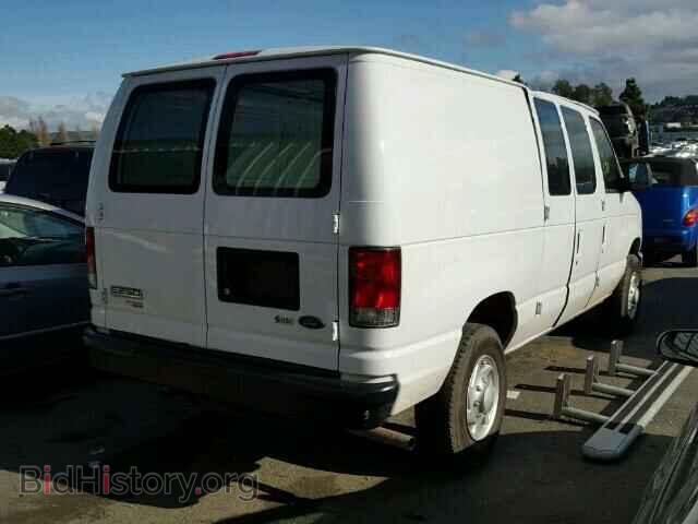 2014 FORD ECONOLINE - VIN: 1FTNE2EW0EDA31281 - Photo 4