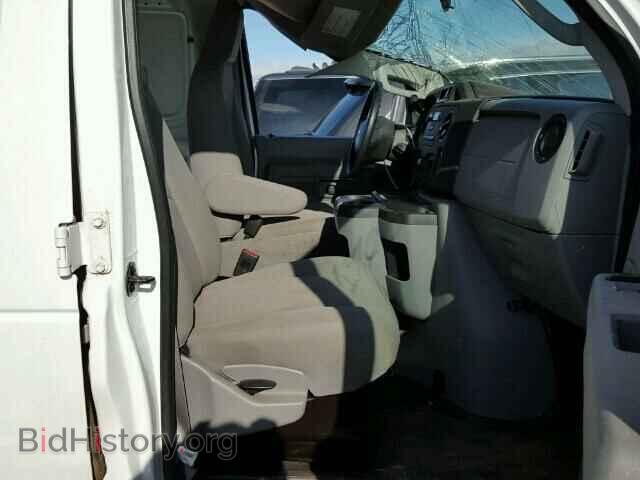 2014 FORD ECONOLINE - VIN: 1FTNE2EW0EDA31281 - Photo 5