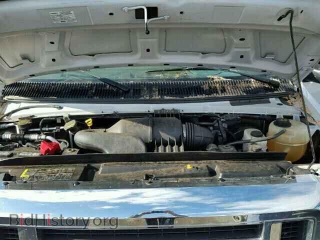 2014 FORD ECONOLINE - VIN: 1FTNE2EW0EDA31281 - Photo 7