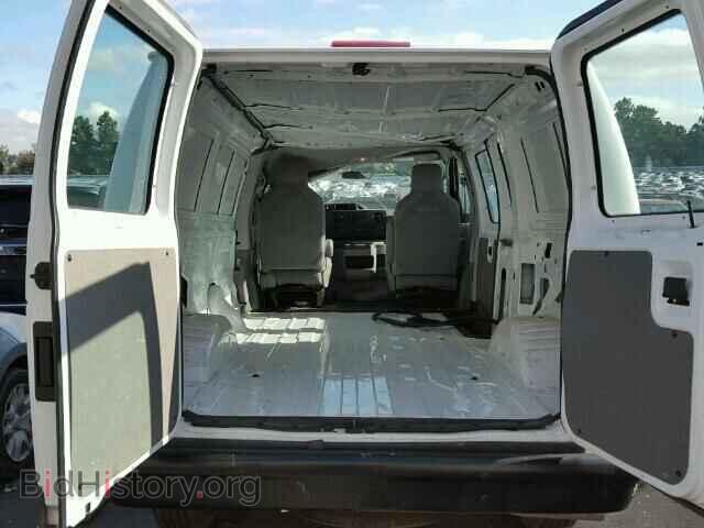 2014 FORD ECONOLINE - VIN: 1FTNE2EW0EDA31281 - Photo 9