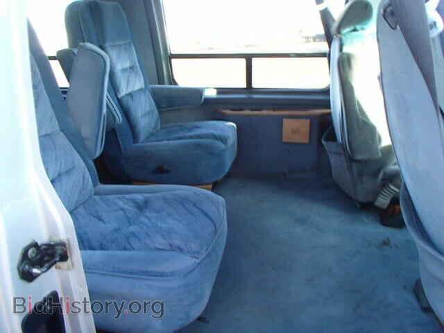 1993 FORD ECONOLINE - VIN: 1FDEE14H9PHA10627 - Photo 6