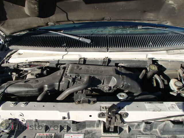 1993 FORD ECONOLINE - VIN: 1FDEE14H9PHA10627 - Photo 7
