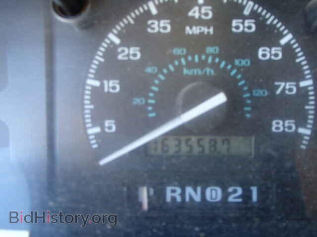 1993 FORD ECONOLINE - VIN: 1FDEE14H9PHA10627 - Photo 8