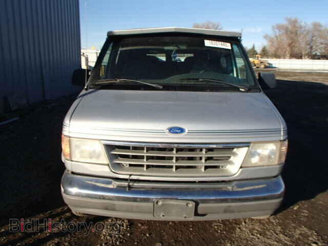 1993 FORD ECONOLINE - VIN: 1FDEE14H9PHA10627 - Photo 10