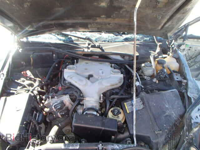 2007 CADILLAC CTS - VIN: 1G6DP577270146121 - Фото 7