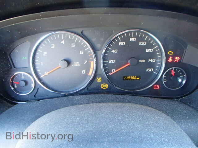 2007 CADILLAC CTS - VIN: 1G6DP577270146121 - Фото 8