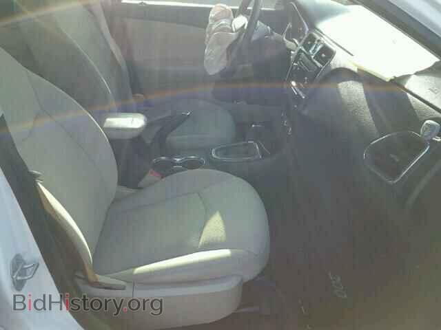 2013 CHRYSLER 200 - VIN: 1C3CCBBB2DN515514 - Фото 5