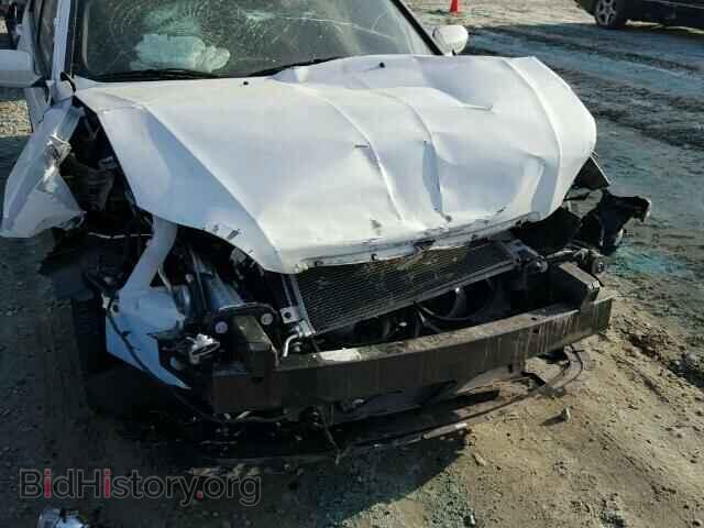 2013 CHRYSLER 200 - VIN: 1C3CCBBB2DN515514 - Фото 9