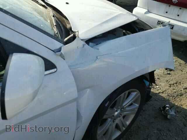 2013 CHRYSLER 200 - VIN: 1C3CCBBB2DN515514 - Фото 10