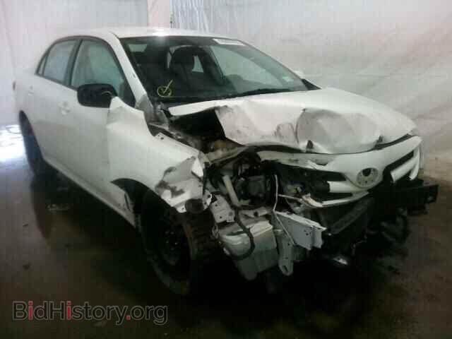 Фотография 2T1BU4EE0CC877526 - TOYOTA COROLLA 2012