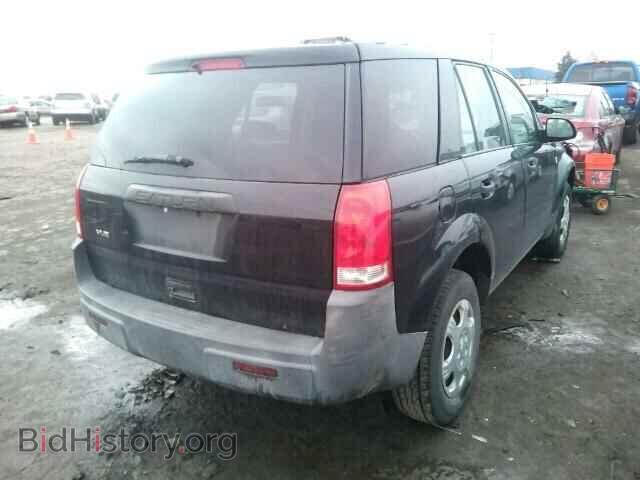 2003 SATURN VUE - VIN: 5GZCZ33D83S815024 - Фото 4