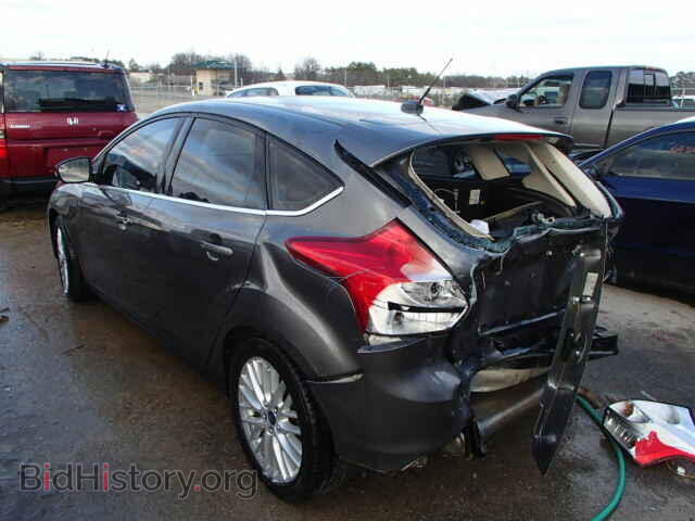 2012 FORD FOCUS - VIN: 1FAHP3M23CL335712 - Photo 3