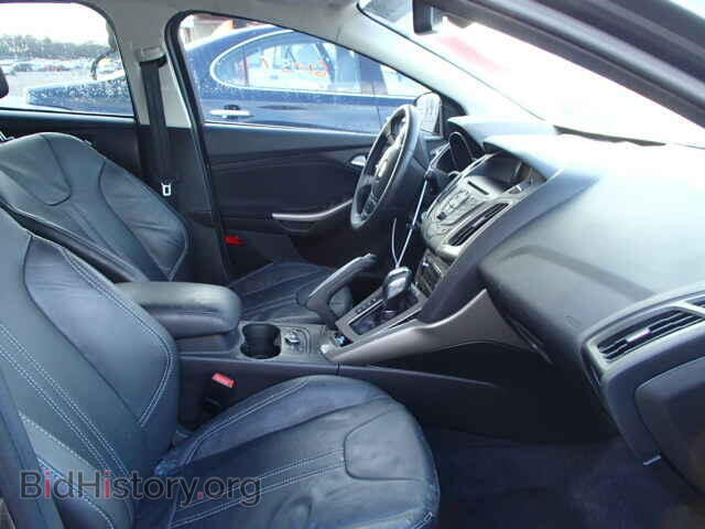2012 FORD FOCUS - VIN: 1FAHP3M23CL335712 - Photo 5