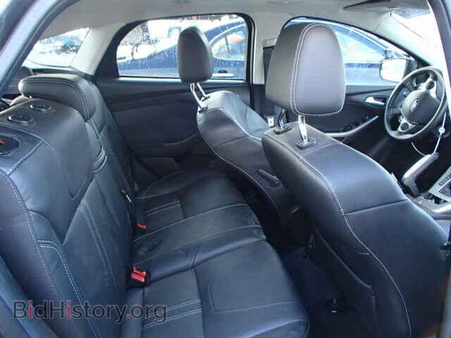 2012 FORD FOCUS - VIN: 1FAHP3M23CL335712 - Photo 6