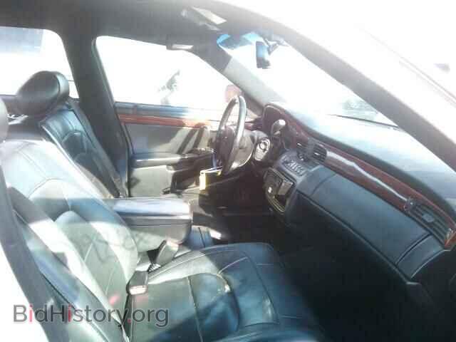 2004 CADILLAC DEVILLE - VIN: 1G6KD54Y14U103715 - Photo 5