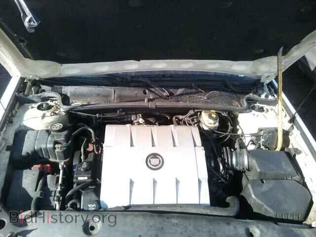 2004 CADILLAC DEVILLE - VIN: 1G6KD54Y14U103715 - Photo 7