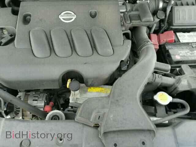 2011 NISSAN VERSA - VIN: 3N1BC1CP5BL376037 - Фото 7