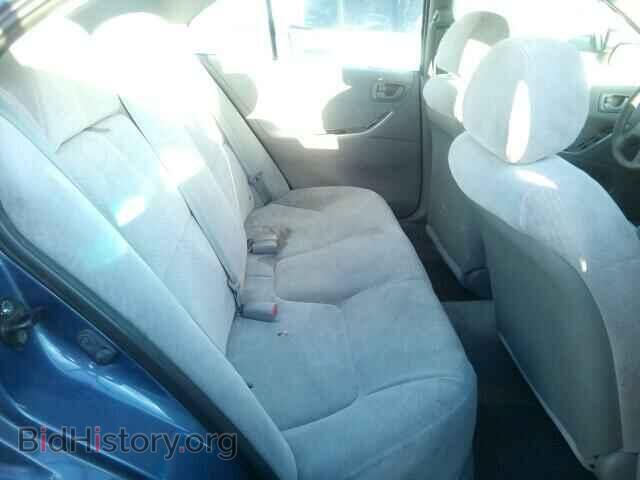 2003 MITSUBISHI GALANT - VIN: 4A3AA46GX3E172263 - Фото 6