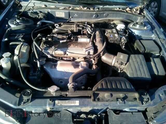 2003 MITSUBISHI GALANT - VIN: 4A3AA46GX3E172263 - Фото 7