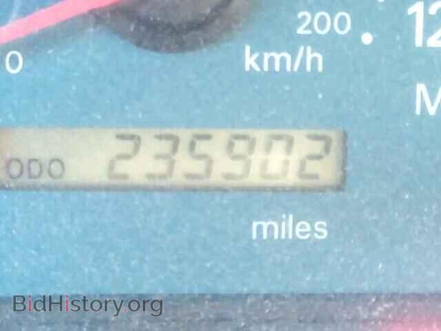 2003 MITSUBISHI GALANT - VIN: 4A3AA46GX3E172263 - Фото 8