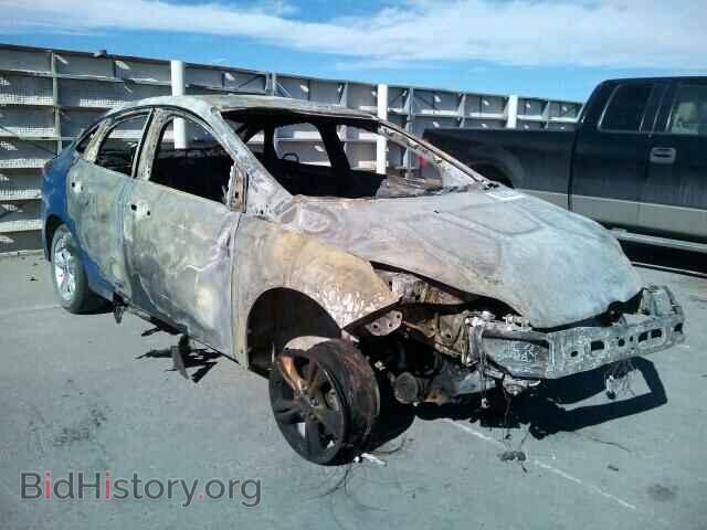 Photo 1FADP3F24DL220680 - FORD FOCUS 2013