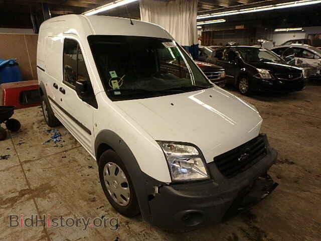 Фотография NM0LS7AN0CT117314 - FORD TRANSIT CO 2012