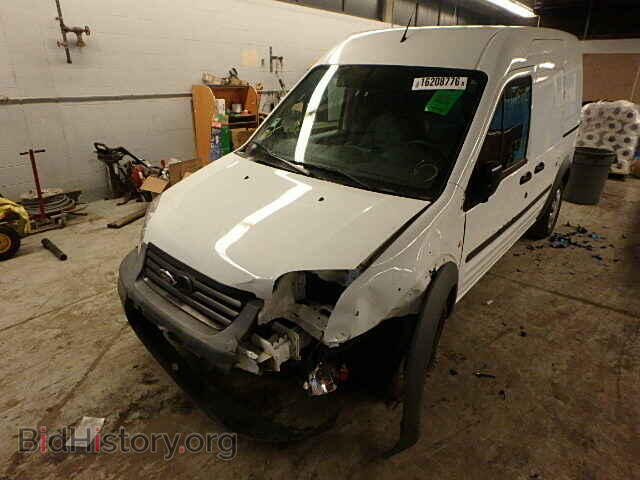 2012 FORD TRANSIT CO - VIN: NM0LS7AN0CT117314 - Фото 2
