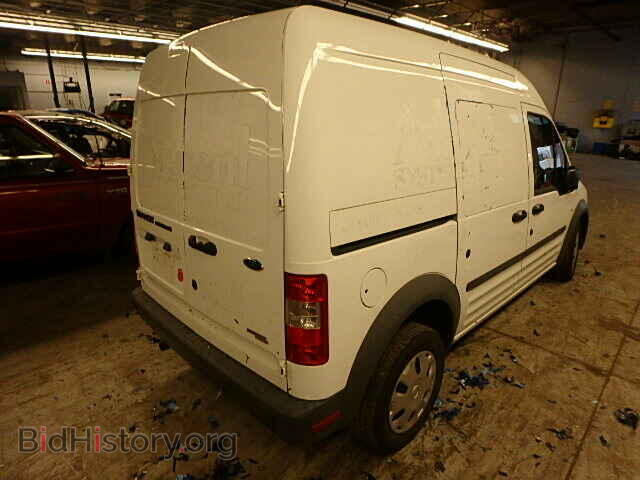 2012 FORD TRANSIT CO - VIN: NM0LS7AN0CT117314 - Фото 4