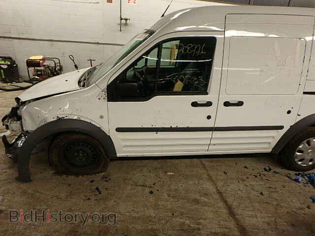 2012 FORD TRANSIT CO - VIN: NM0LS7AN0CT117314 - Фото 9