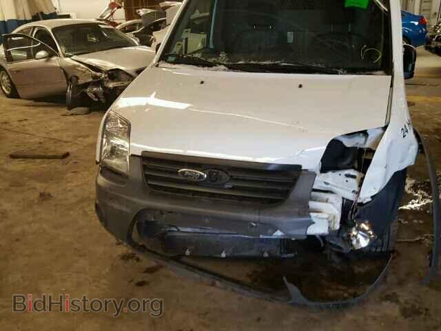 2012 FORD TRANSIT CO - VIN: NM0LS7AN0CT117314 - Фото 10