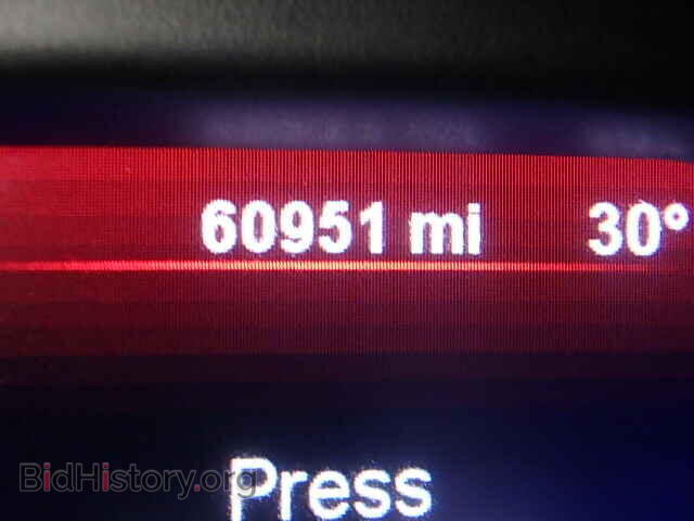 2011 DODGE JOURNEY - VIN: 3D4PH1FG5BT558324 - Фото 8