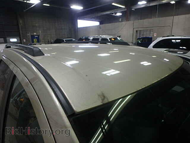 2011 DODGE JOURNEY - VIN: 3D4PH1FG5BT558324 - Фото 10