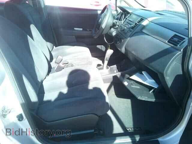 2012 NISSAN VERSA - VIN: 3N1BC1CP5CK233029 - Фото 5