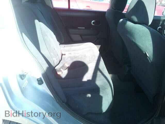 2012 NISSAN VERSA - VIN: 3N1BC1CP5CK233029 - Фото 6