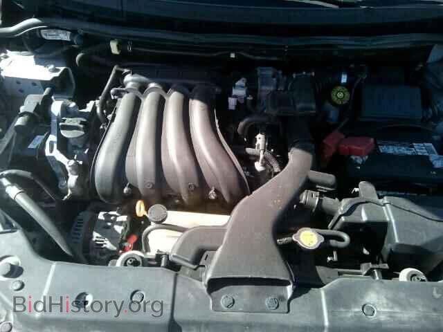 2012 NISSAN VERSA - VIN: 3N1BC1CP5CK233029 - Фото 7