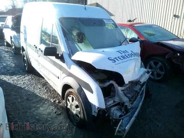 Фотография NM0LS7DN7AT019857 - FORD TRANSIT CO 2010