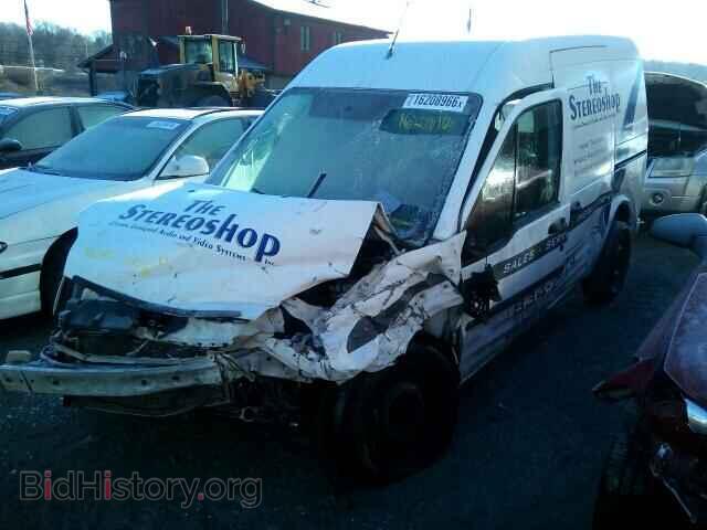 2010 FORD TRANSIT CO - VIN: NM0LS7DN7AT019857 - Фото 2