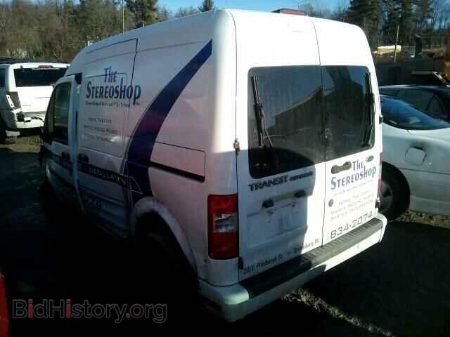 2010 FORD TRANSIT CO - VIN: NM0LS7DN7AT019857 - Фото 3