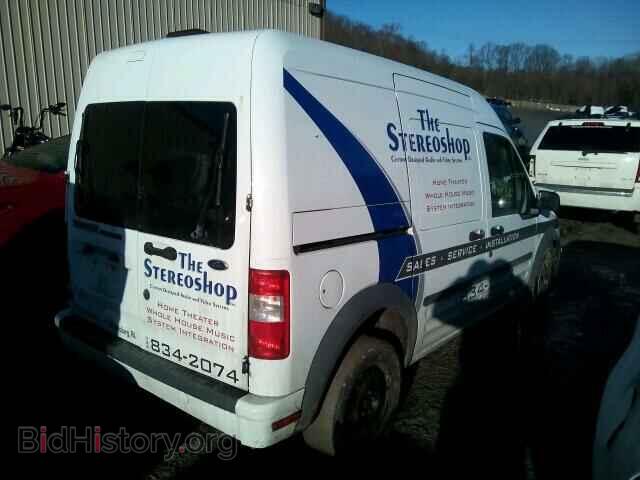 2010 FORD TRANSIT CO - VIN: NM0LS7DN7AT019857 - Фото 4