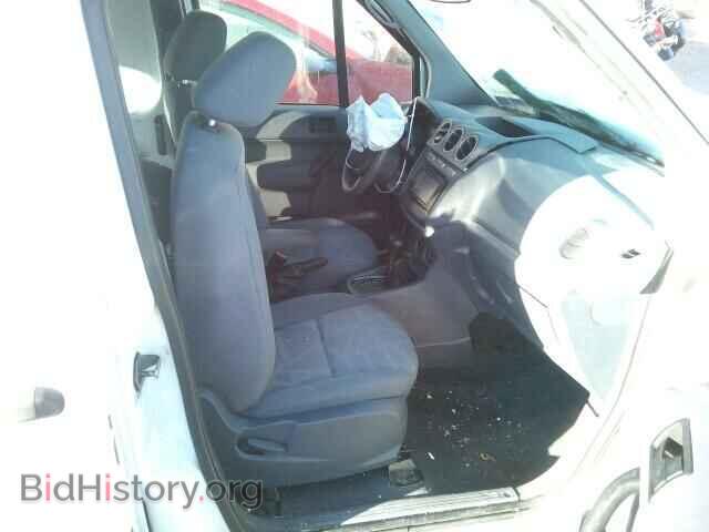 2010 FORD TRANSIT CO - VIN: NM0LS7DN7AT019857 - Фото 5