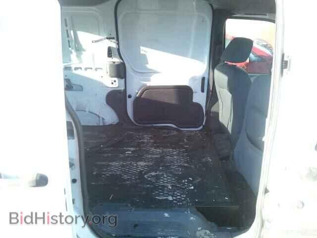 2010 FORD TRANSIT CO - VIN: NM0LS7DN7AT019857 - Фото 6