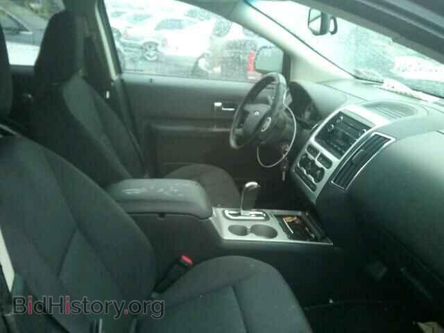 2010 FORD EDGE - VIN: 2FMDK4JCXABB04986 - Фото 5