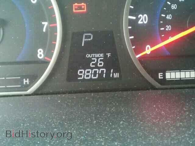 2008 KIA OPTIMA - VIN: KNAGE124985237376 - Фото 8