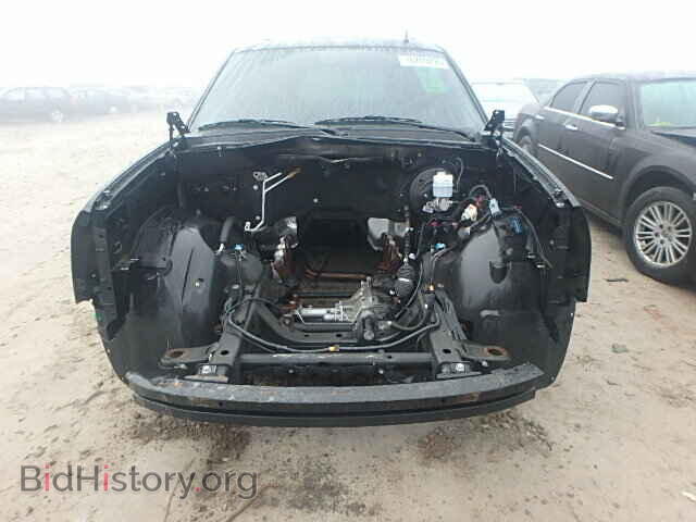 2012 CADILLAC ESCALADE - VIN: 1GYS4DEF0CR270499 - Фото 10