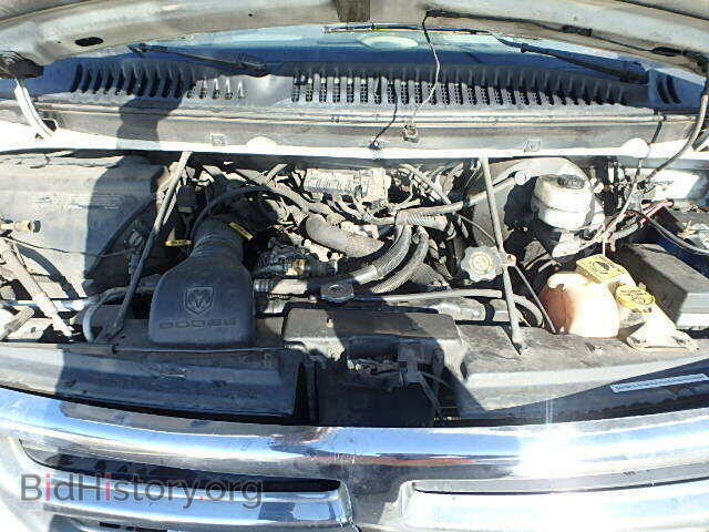 1998 DODGE RAM VAN - VIN: 2B6LB31ZXWK163157 - Фото 7