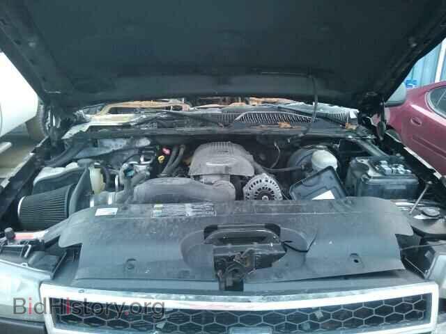 2007 CHEVROLET SILVERADO - VIN: 2GCEK13Z071110285 - Фото 7